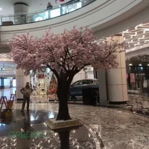 درخت شکوفه مصنوعی